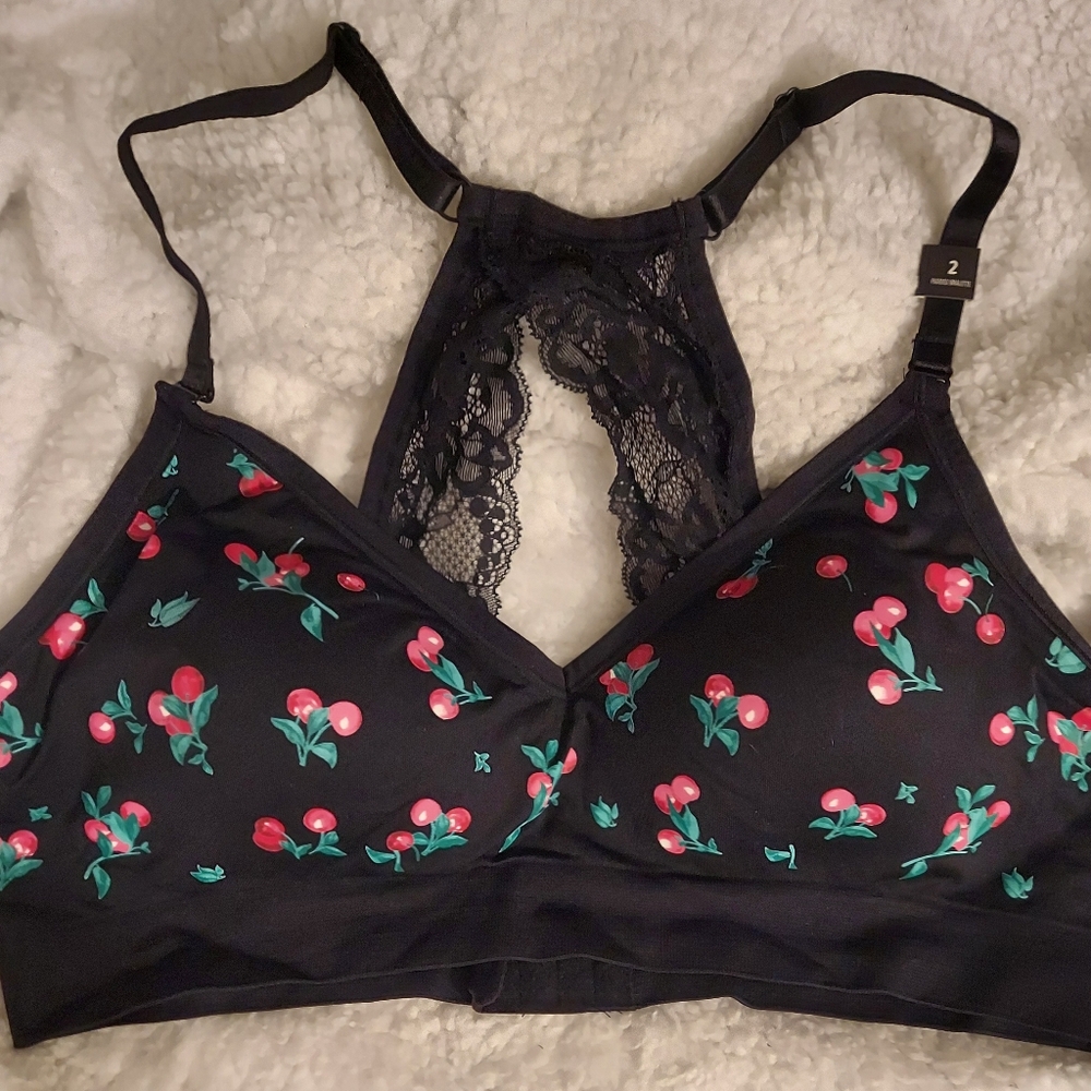 NWT Torrid Bralette